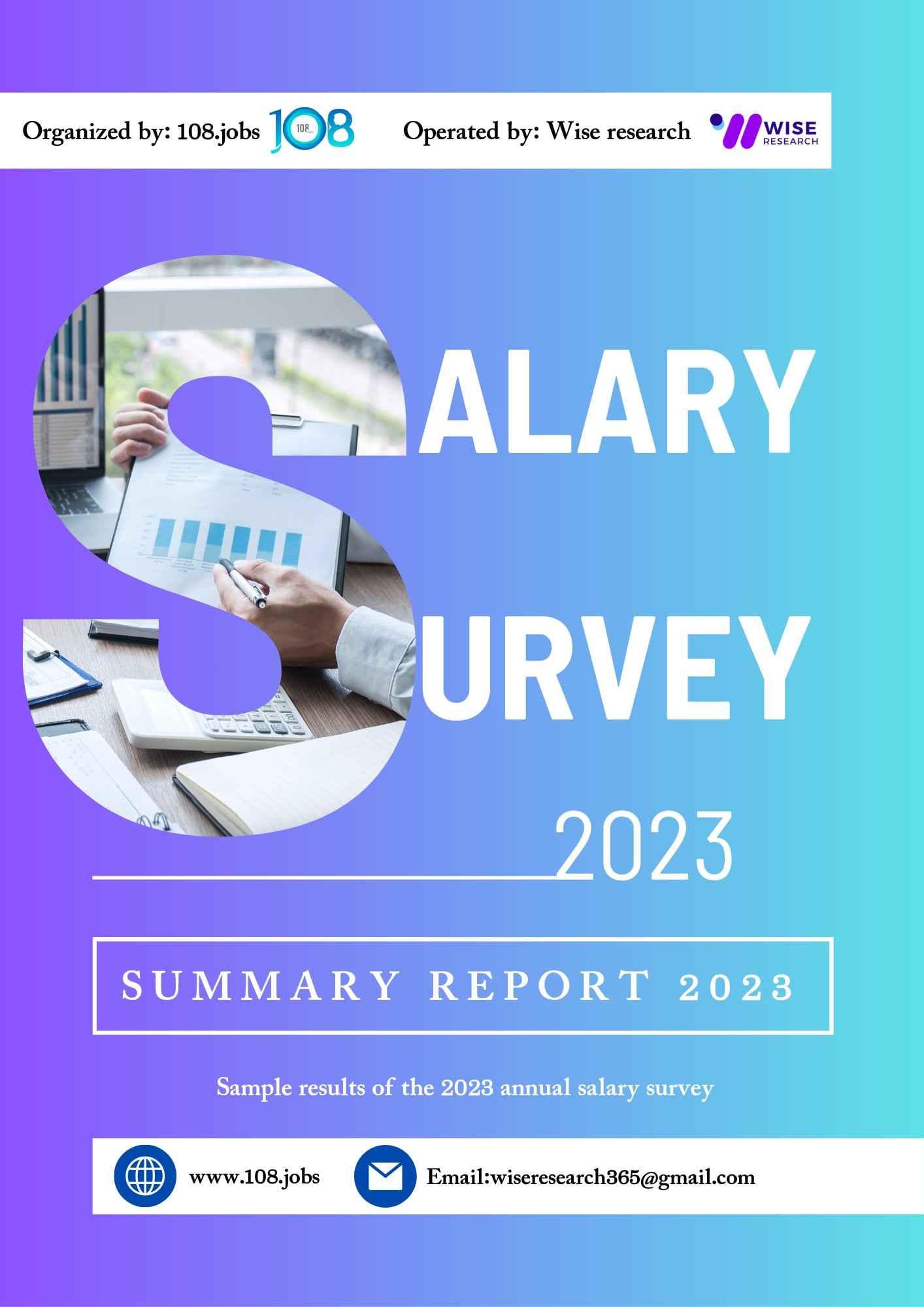 Salary Survey 2023